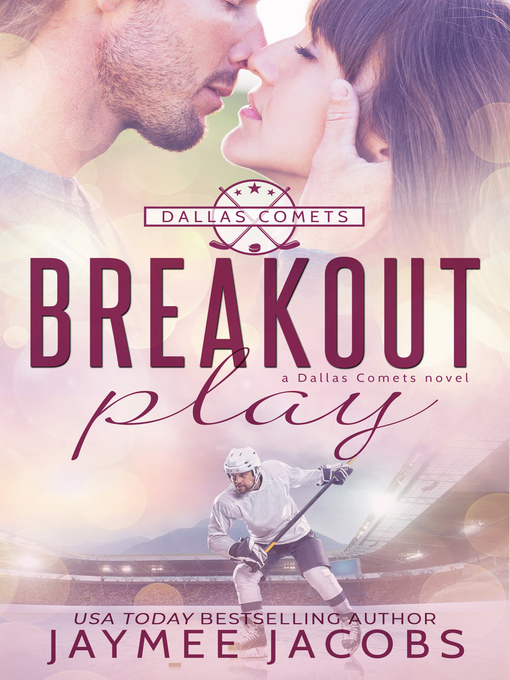 Title details for Breakout Play by Jaymee Jacobs - Available